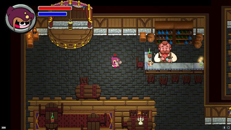 Dunjunguy Screenshot