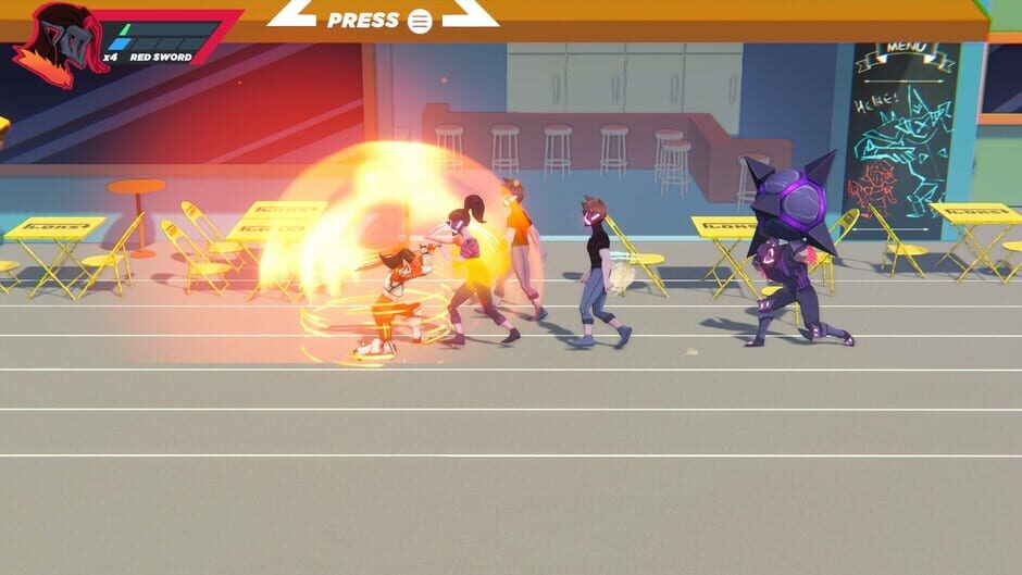 Screenshot Changer Seven