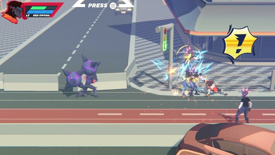 Screenshot Changer Seven