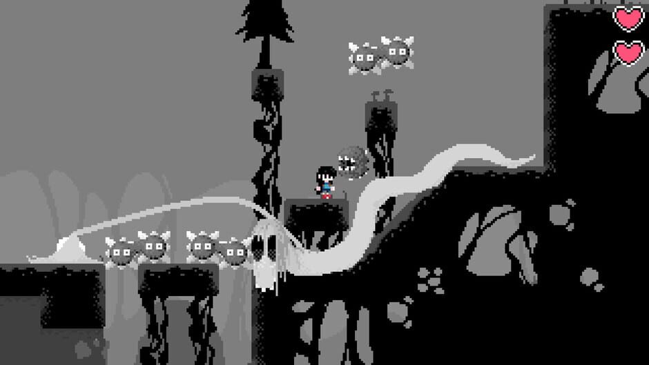 Grey Area Screenshot