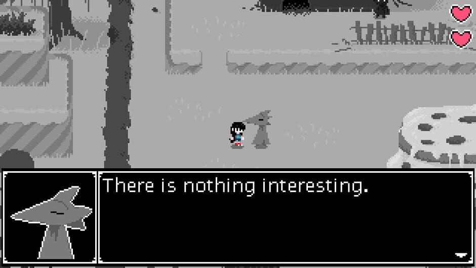 Grey Area Screenshot