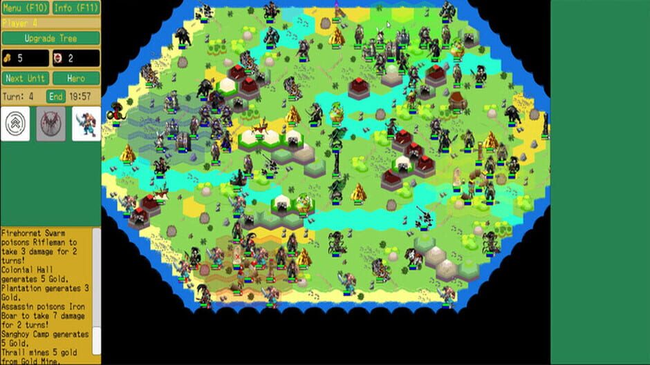 Nusantara Screenshot