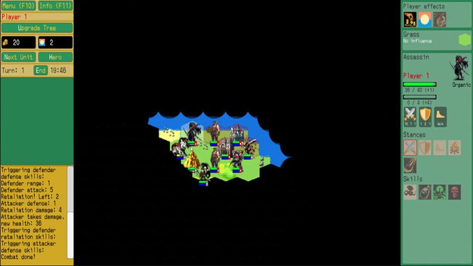 Nusantara Screenshot