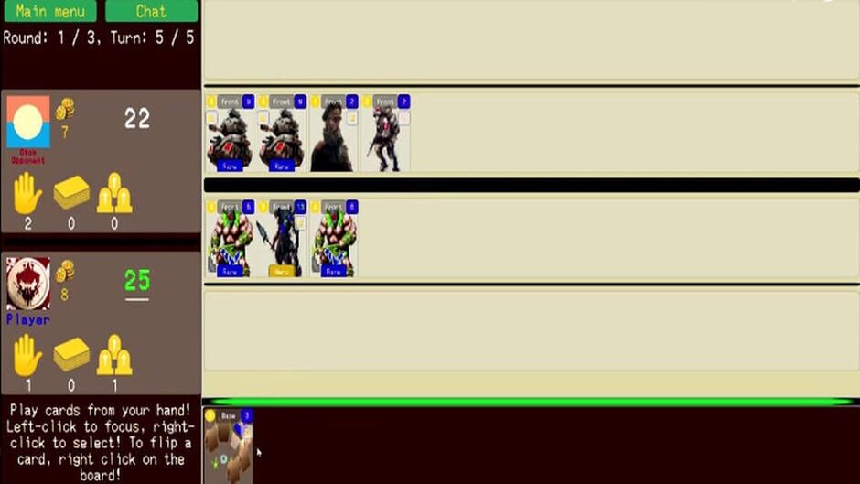 Nusantara Screenshot