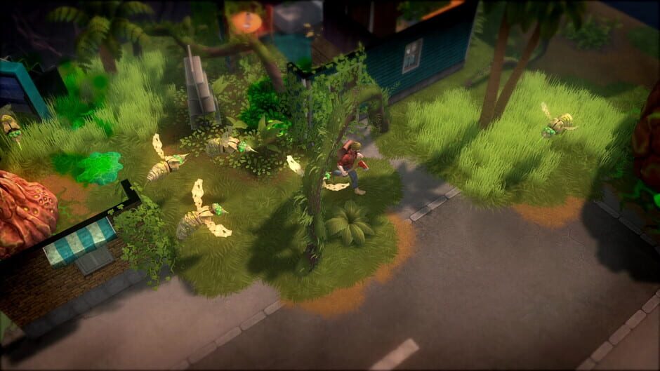 Dysmantle: Doomsday Screenshot