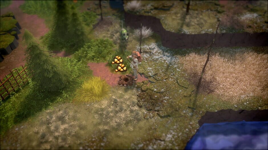 Dysmantle: Doomsday Screenshot