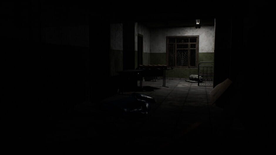 Silent Nights Screenshot