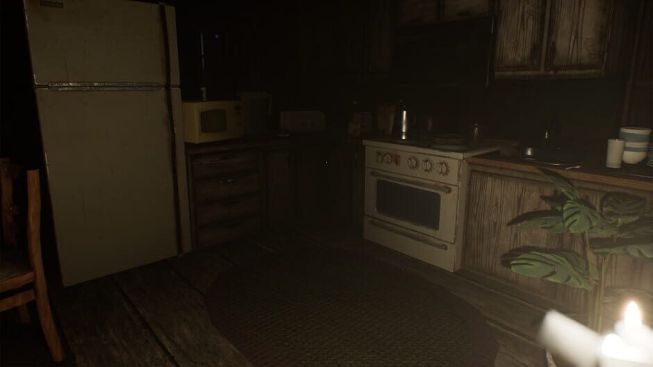 Silent Nights Screenshot