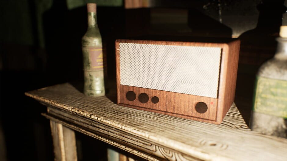 Silent Nights Screenshot