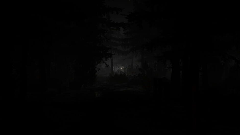 Silent Nights Screenshot