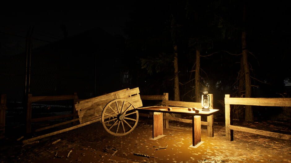 Silent Nights Screenshot