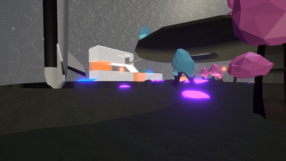 Extreme Tag! Screenshot