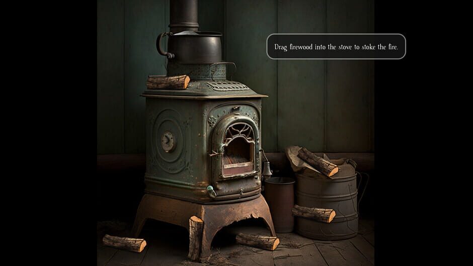 Beacon's Bluff Screenshot