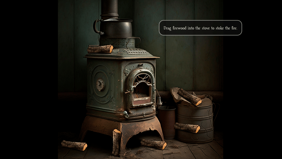 Beacon's Bluff Screenshot