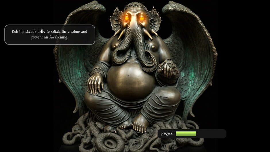 Beacon's Bluff Screenshot