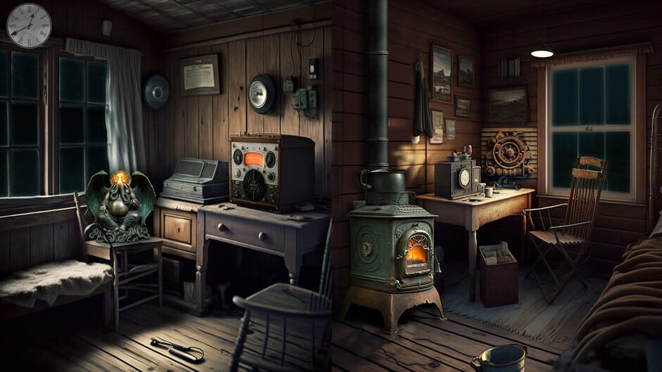 Beacon's Bluff Screenshot