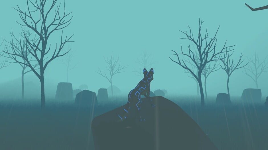 Lost Dream: Darkness Screenshot