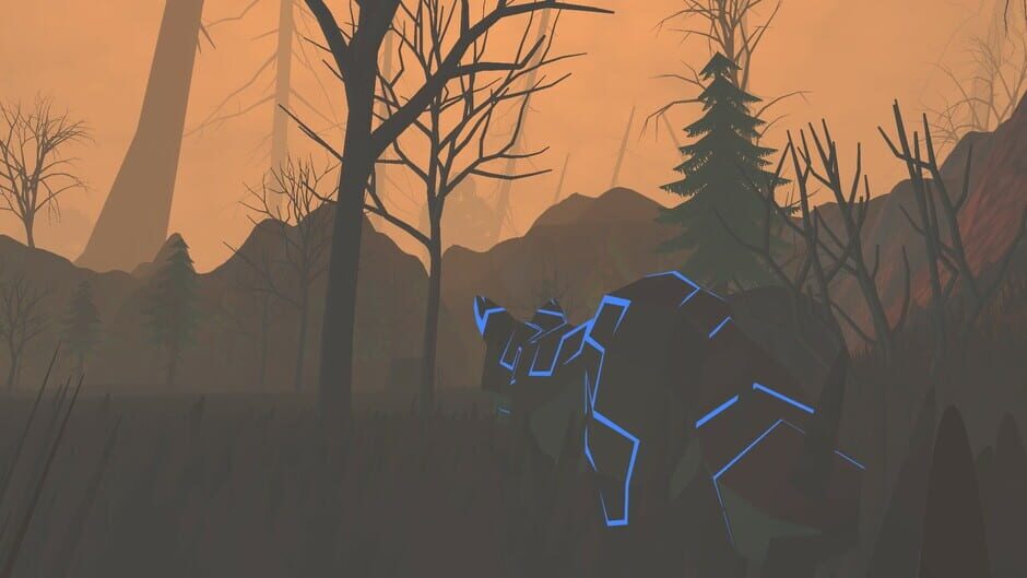 Lost Dream: Darkness Screenshot