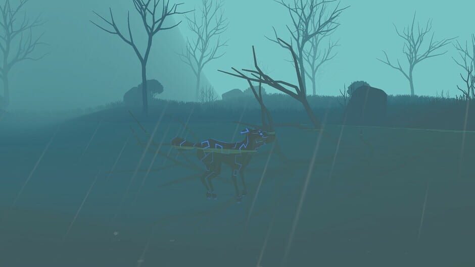 Lost Dream: Darkness Screenshot