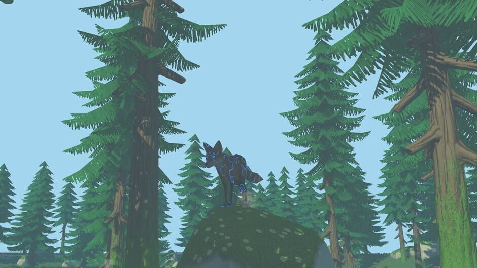 Lost Dream: Darkness Screenshot