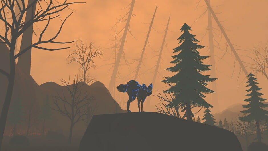 Lost Dream: Darkness Screenshot