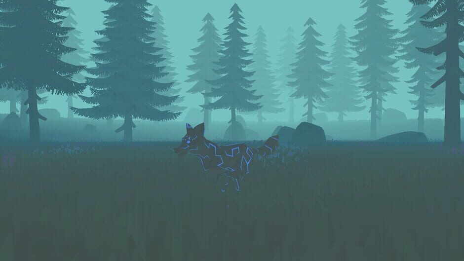 Lost Dream: Darkness Screenshot
