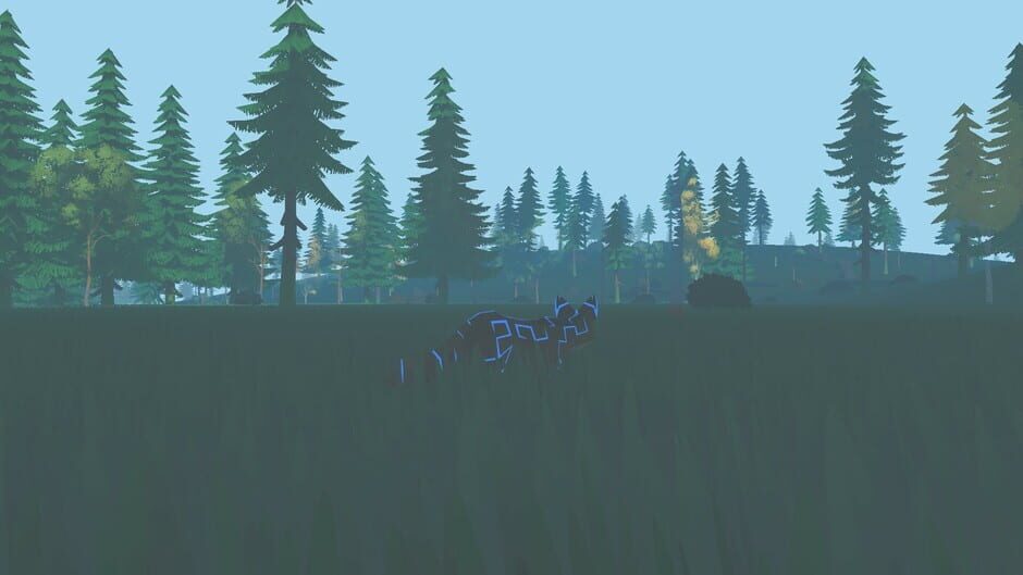 Lost Dream: Darkness Screenshot