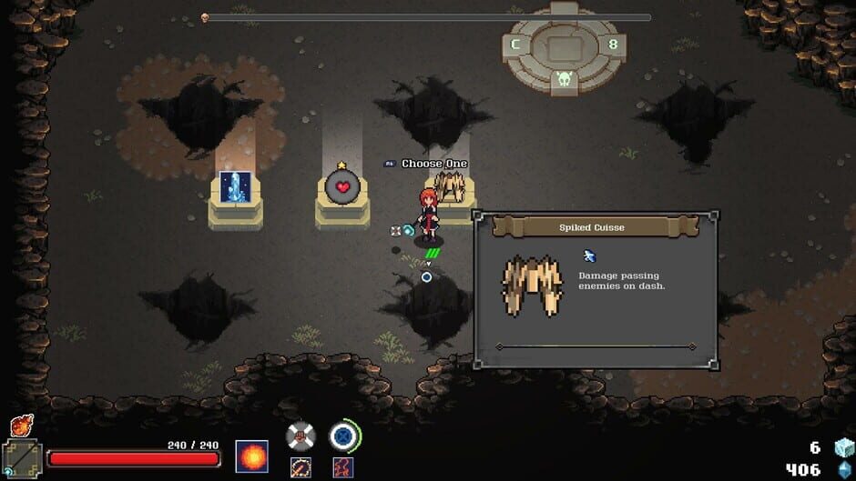 Spell Disk Screenshot