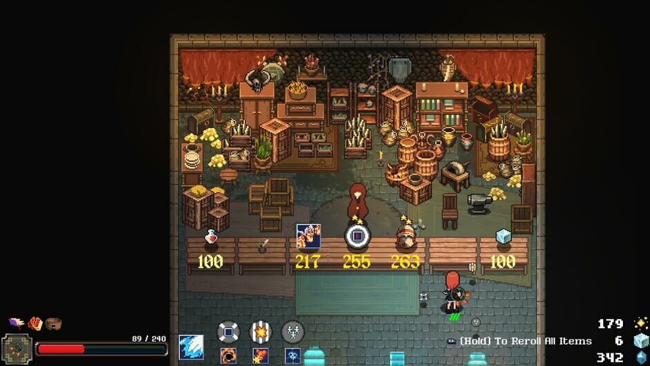 Spell Disk Screenshot