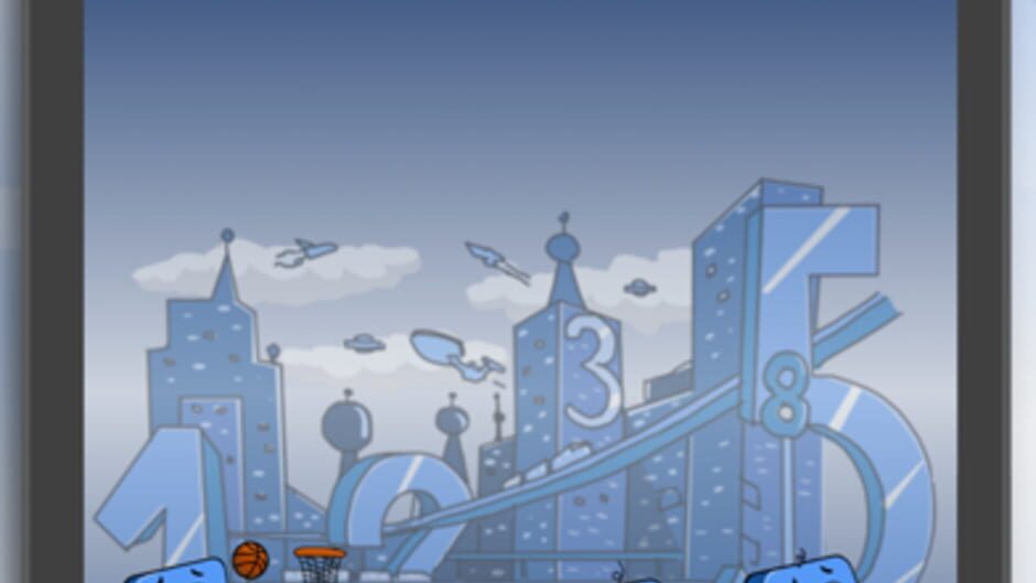 Sharp Minds screenshot