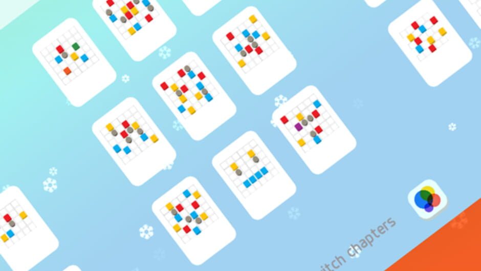Spectrum 6 screenshot