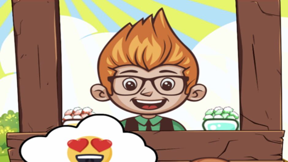 สกรีนช็อตจาก Snow Cone Tycoon (รูปที่ 2)
