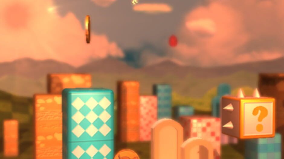 สกรีนช็อตจาก OK! Bird: Wing Up (รูปที่ 2)