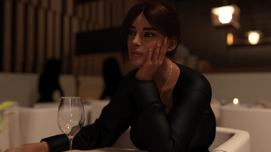 Lust Theory 2 Screenshot