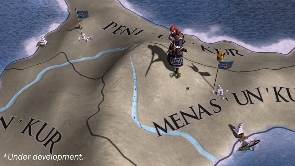 Europa Universalis IV: Domination Screenshot