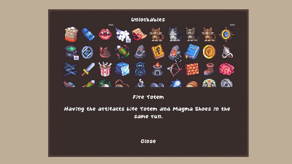 Don't Shit on My #!$@& Roof Screenshot