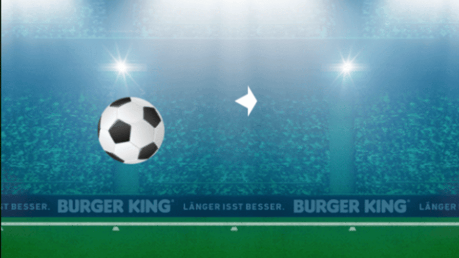 Verlängerung: The Game Screenshot