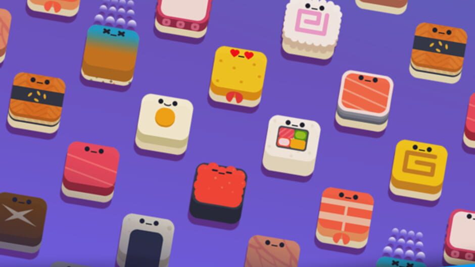 Sushi Factory screenshot