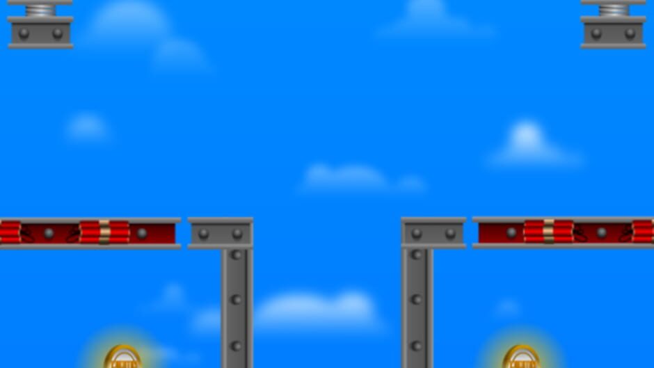 Sky Bouncer screenshot