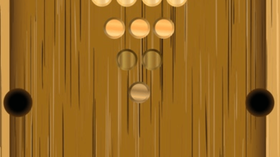 1 Shot Pool Screenshot