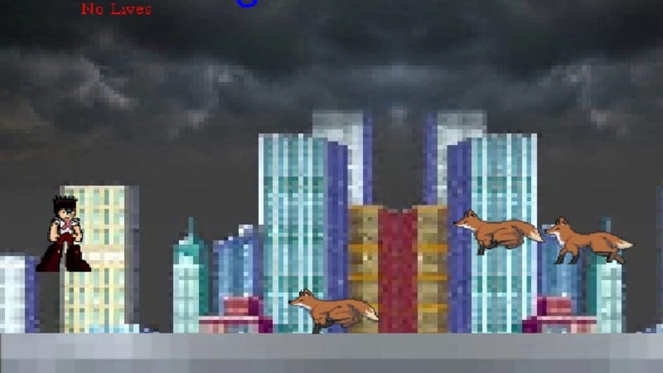 สกรีนช็อตจาก Super Vadimka X (รูปที่ 3)