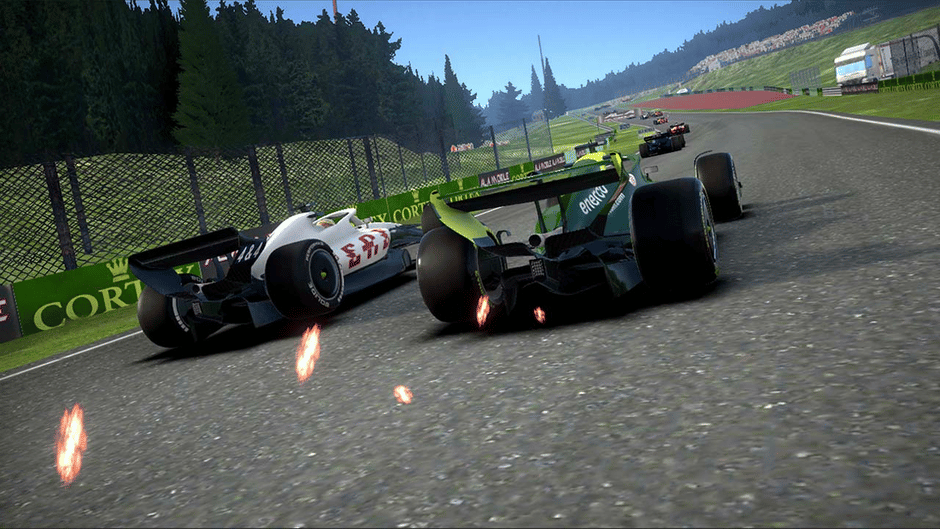 Ala Mobile GP Screenshot
