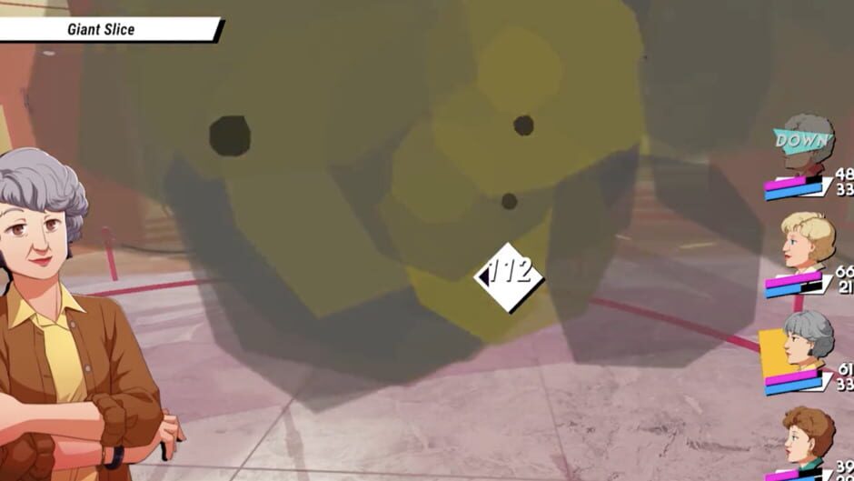 The Golden Girls Take Manhattan DX media thumbnail