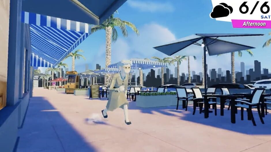 The Golden Girls Take Manhattan DX media thumbnail