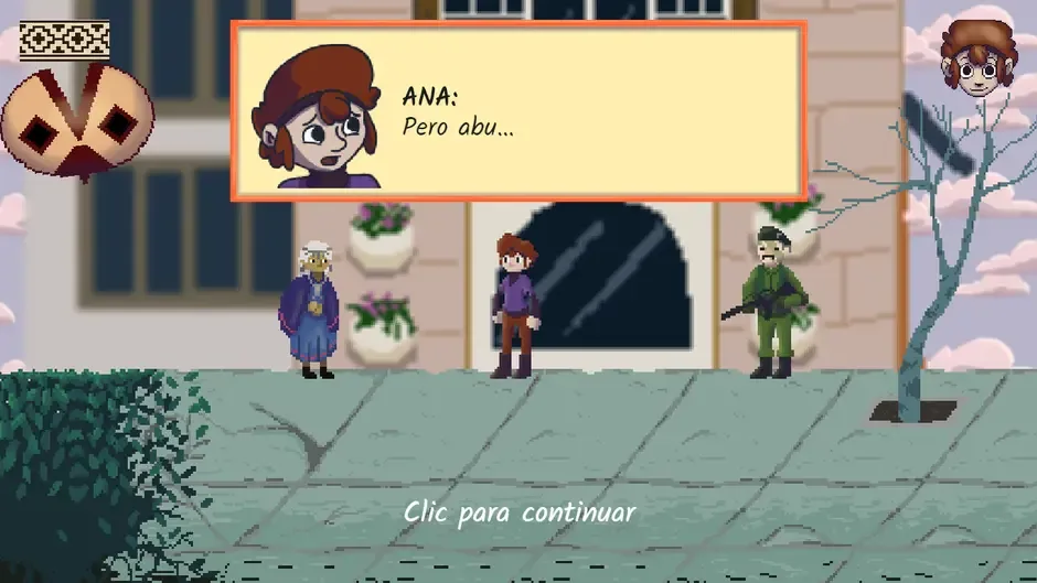 Capture d'écran de l'article