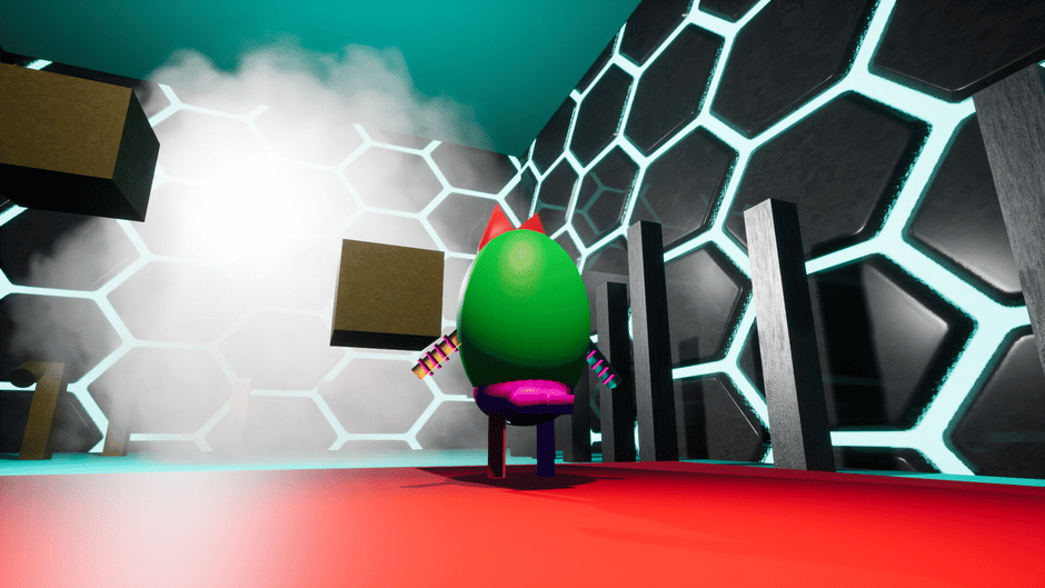 Walstikski Screenshot