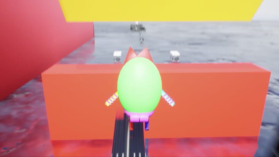 Walstikski Screenshot