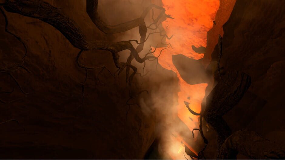 สกรีนช็อตจาก The Hero Journey in Yggdrasil (รูปที่ 3)