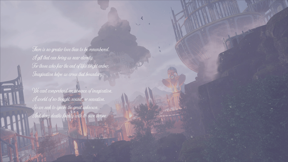 Genie Screenshot