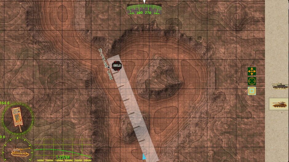 Heavy Armored Assassin Screenshot